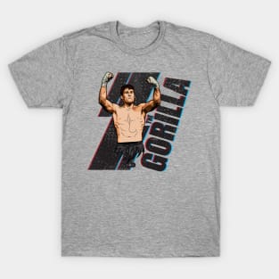 The Gorilla Darren Till T-Shirt